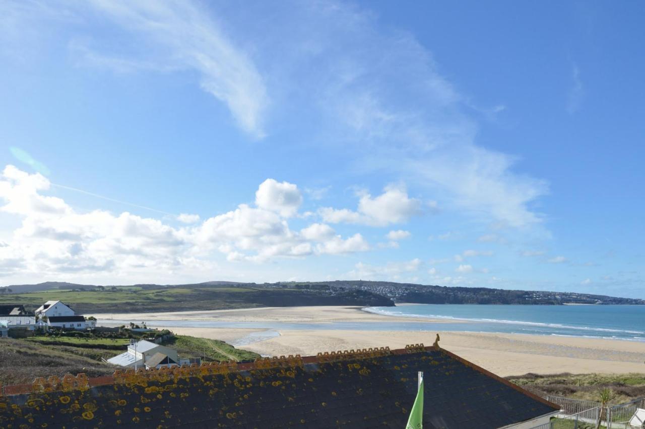 The Penellen Guest Accommodation Room Only Hayle Exterior photo