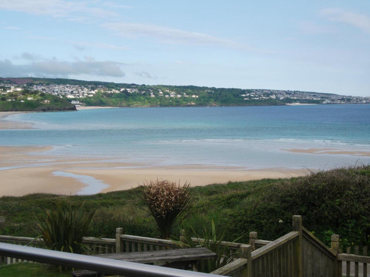 The Penellen Guest Accommodation Room Only Hayle Exterior photo