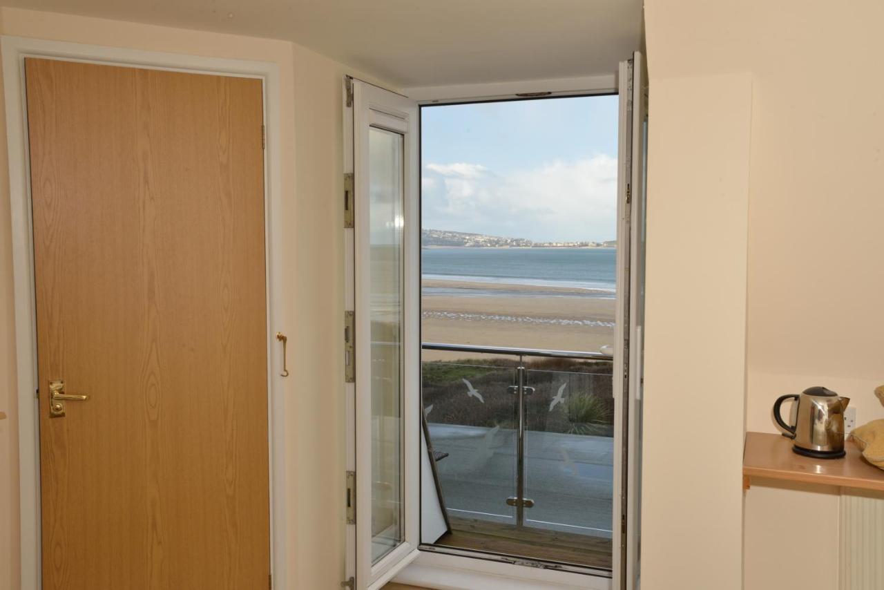 The Penellen Guest Accommodation Room Only Hayle Exterior photo