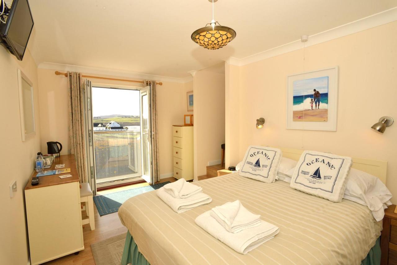 The Penellen Guest Accommodation Room Only Hayle Exterior photo