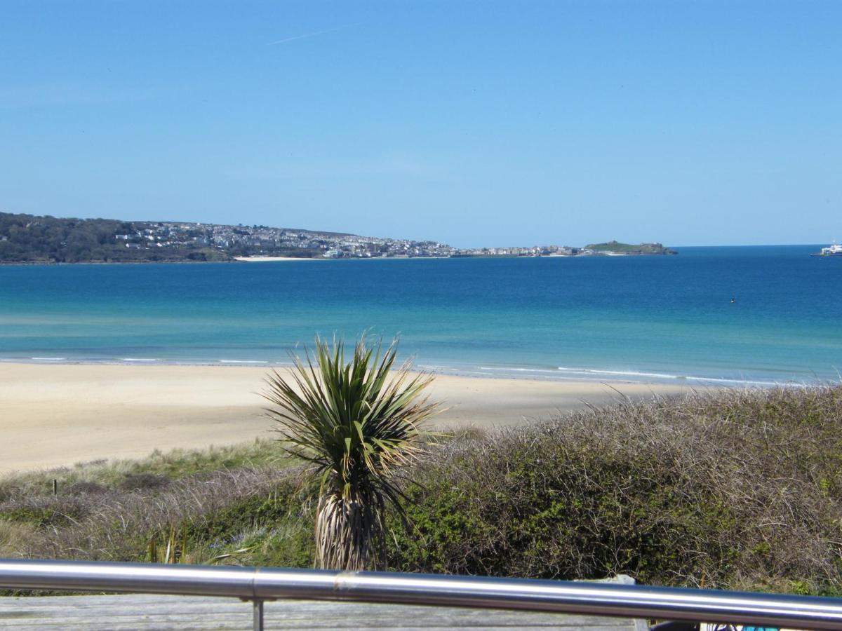 The Penellen Guest Accommodation Room Only Hayle Exterior photo