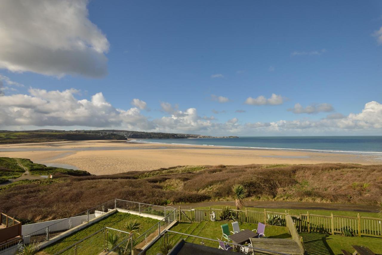 The Penellen Guest Accommodation Room Only Hayle Exterior photo