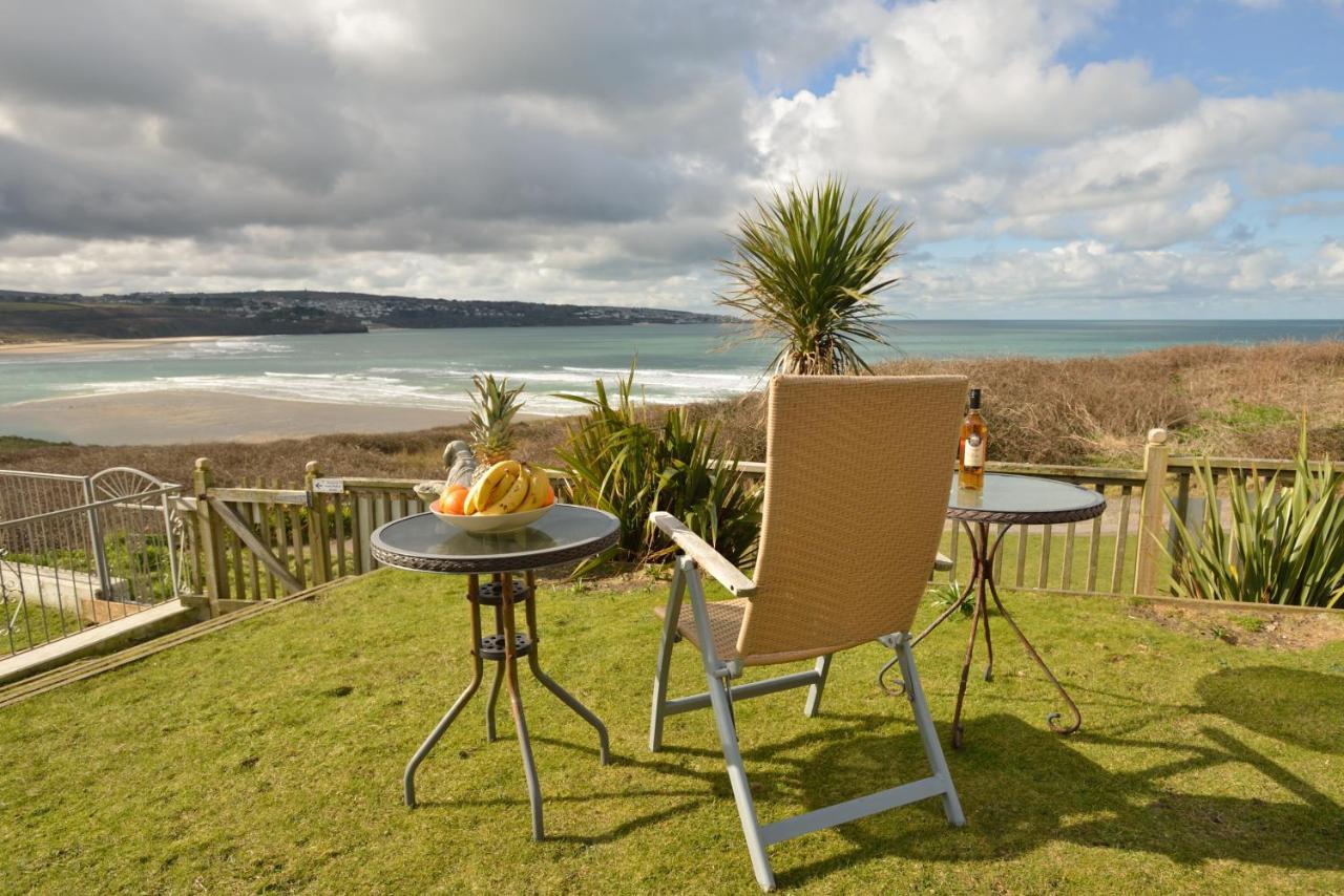 The Penellen Guest Accommodation Room Only Hayle Exterior photo