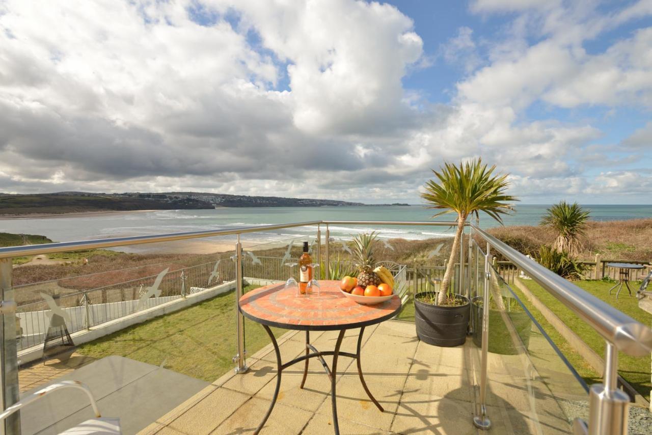 The Penellen Guest Accommodation Room Only Hayle Exterior photo